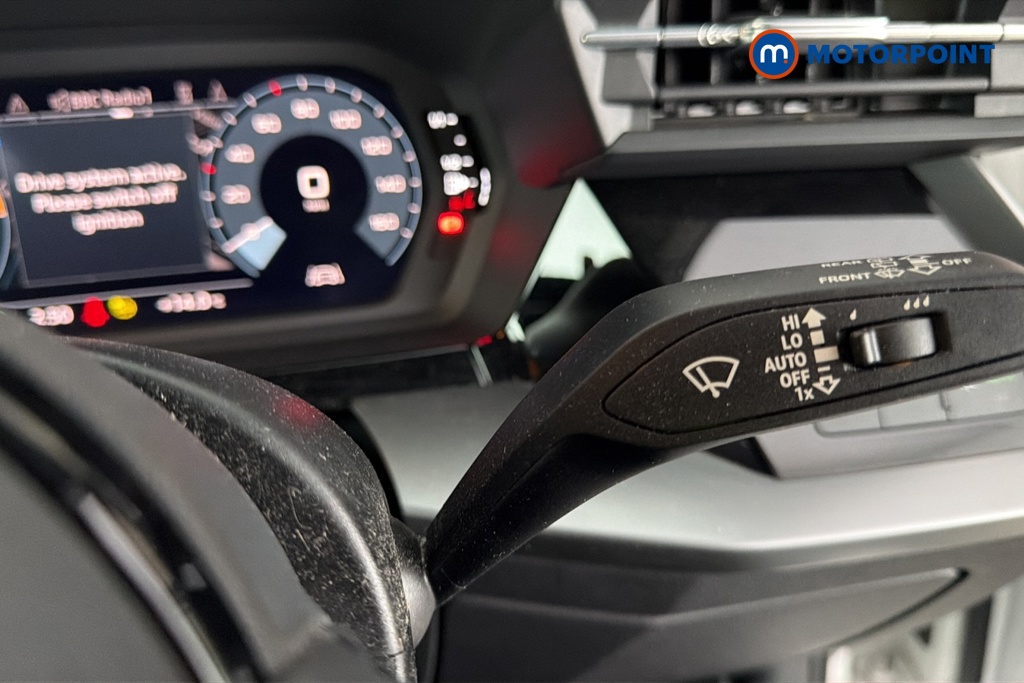 Audi A3 Sport Automatic Petrol Plug-In Hybrid Hatchback - Stock Number (1688445) - 6th supplementary image