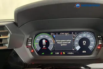 Audi A3 Sport Automatic Petrol Plug-In Hybrid Hatchback - Stock Number (1688445) - 7th supplementary image