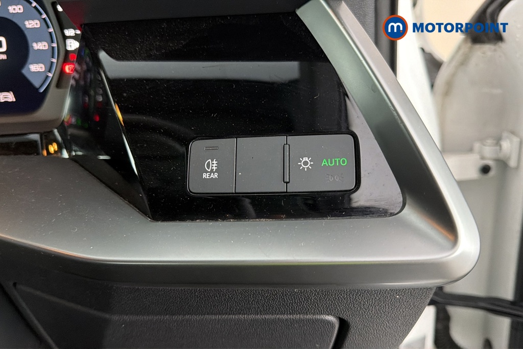 Audi A3 Sport Automatic Petrol Plug-In Hybrid Hatchback - Stock Number (1688445) - 11th supplementary image