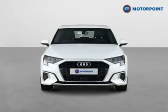 Audi A3 Sport Automatic Petrol Plug-In Hybrid Hatchback - Stock Number (1688445) - Front bumper