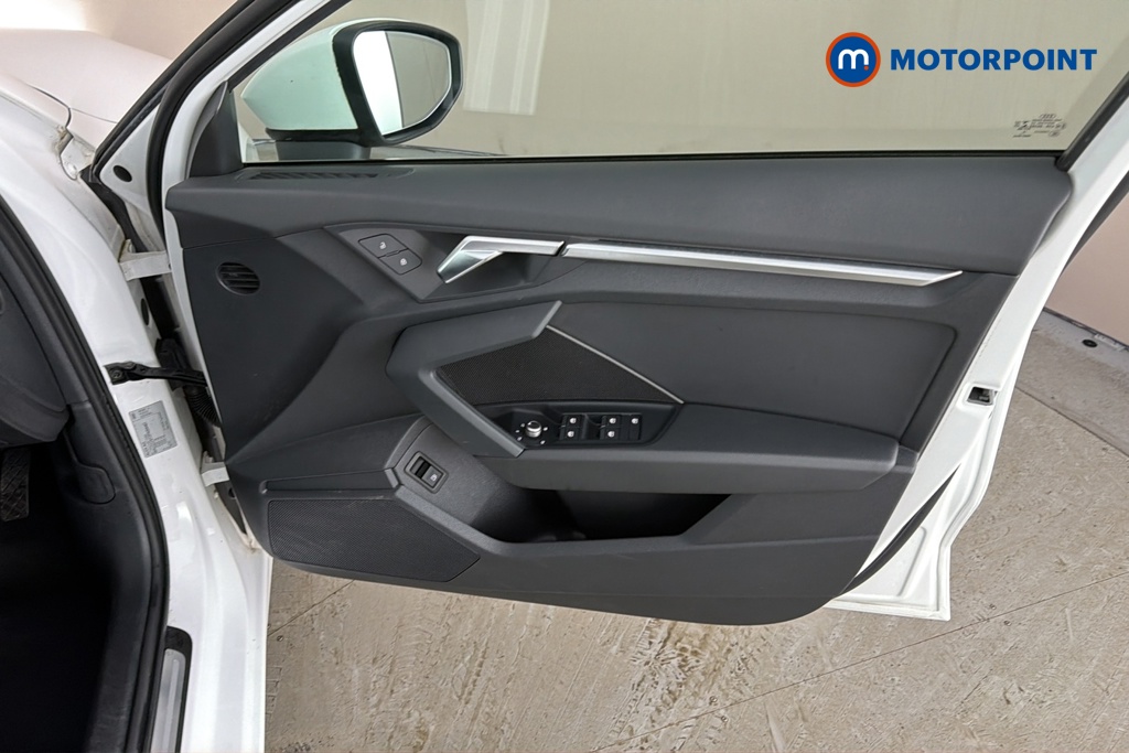Audi A3 Sport Automatic Petrol Plug-In Hybrid Hatchback - Stock Number (1688445) - 18th supplementary image