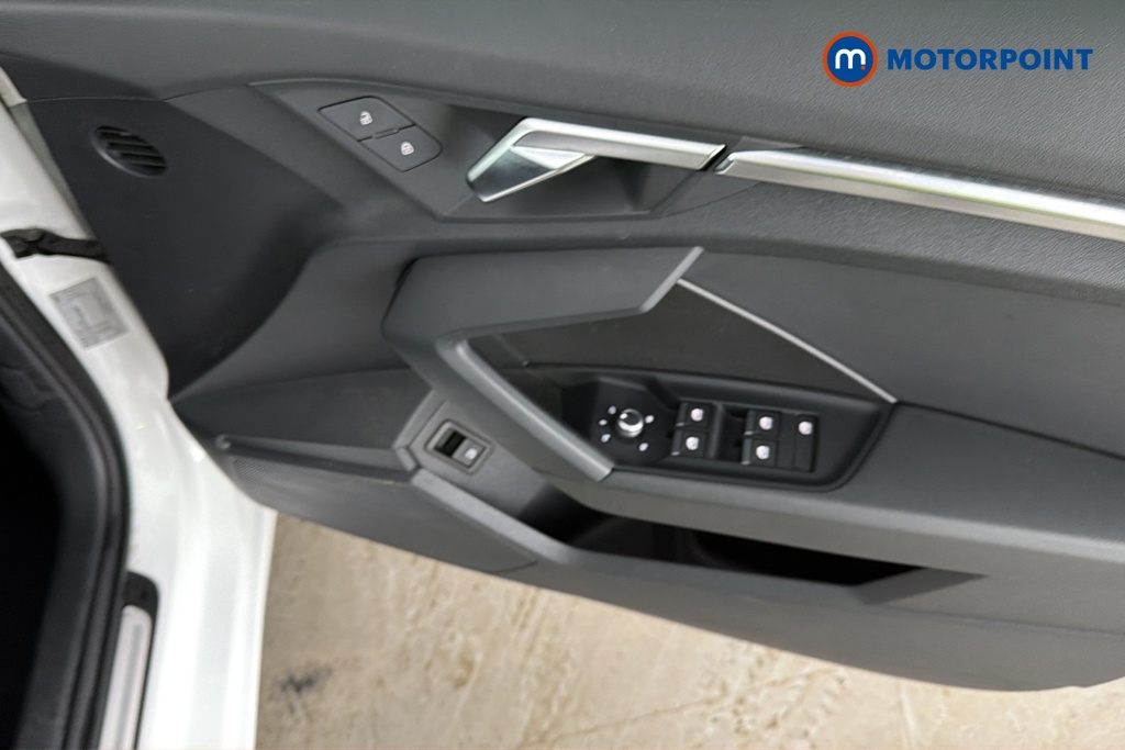 Audi A3 Sport Automatic Petrol Plug-In Hybrid Hatchback - Stock Number (1688445) - 19th supplementary image