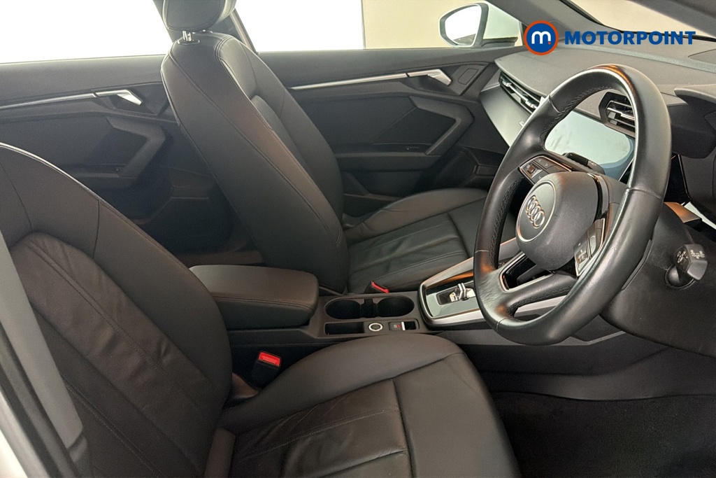 Audi A3 Sport Automatic Petrol Plug-In Hybrid Hatchback - Stock Number (1688445) - 22nd supplementary image