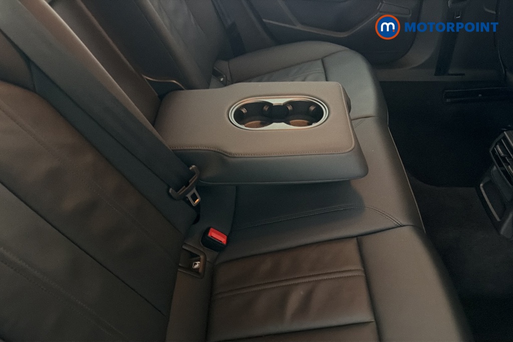 Audi A3 Sport Automatic Petrol Plug-In Hybrid Hatchback - Stock Number (1688445) - 26th supplementary image
