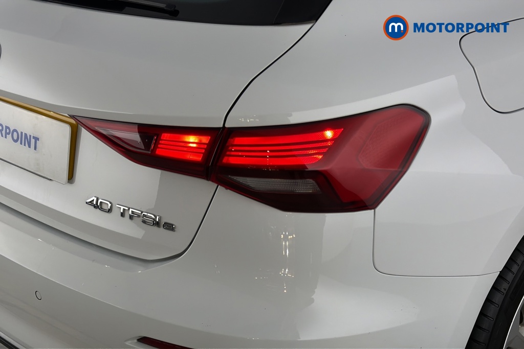 Audi A3 Sport Automatic Petrol Plug-In Hybrid Hatchback - Stock Number (1688445) - 36th supplementary image