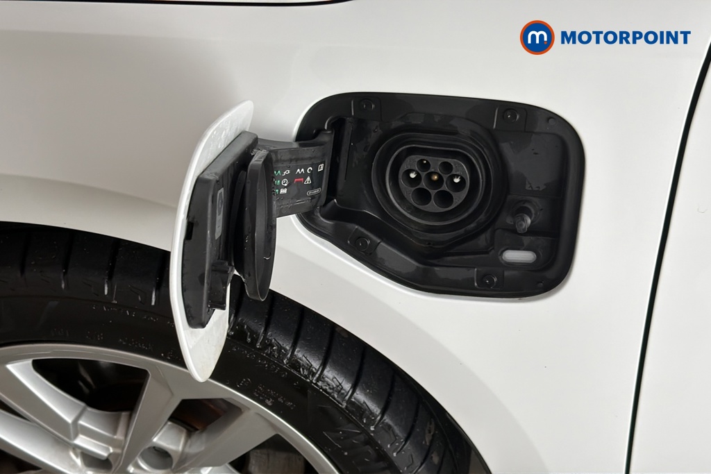 Audi A3 Sport Automatic Petrol Plug-In Hybrid Hatchback - Stock Number (1688445) - 40th supplementary image