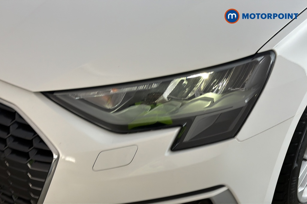 Audi A3 Sport Automatic Petrol Plug-In Hybrid Hatchback - Stock Number (1688445) - 42nd supplementary image