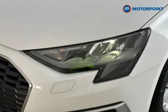 Audi A3 Sport Automatic Petrol Plug-In Hybrid Hatchback - Stock Number (1688445) - 42nd supplementary image