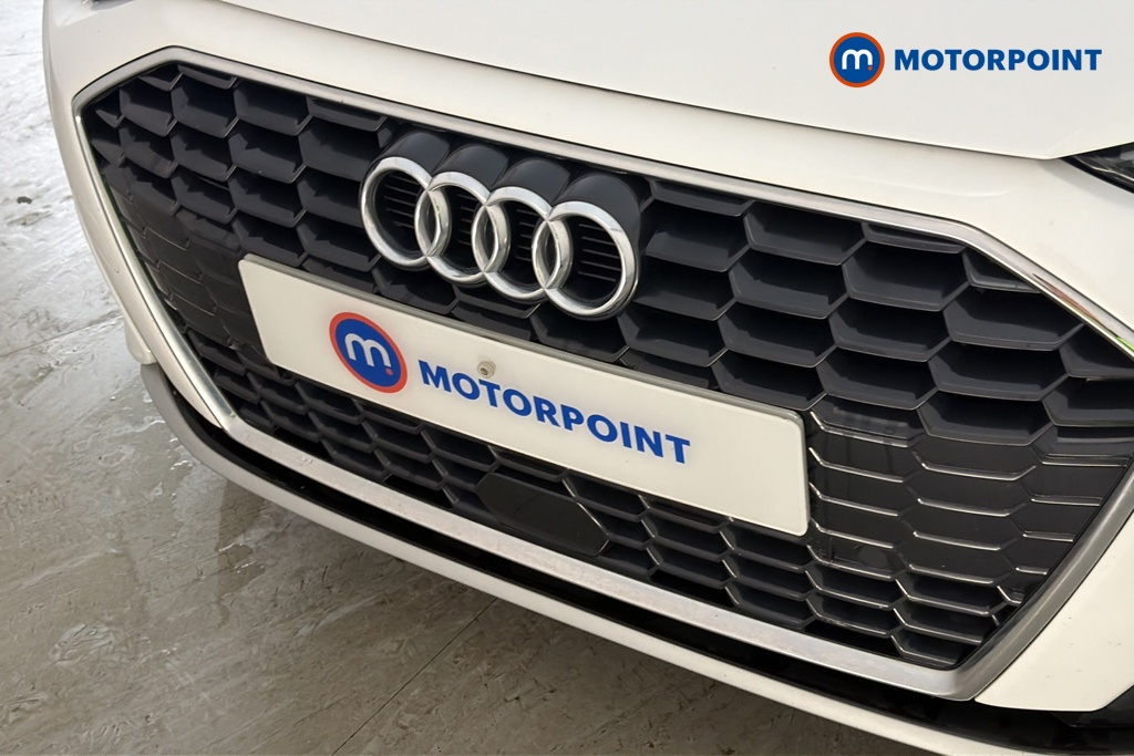 Audi A3 Sport Automatic Petrol Plug-In Hybrid Hatchback - Stock Number (1688445) - 43rd supplementary image