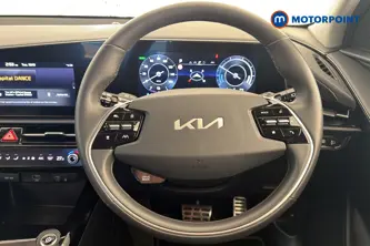 KIA Niro 4 Automatic Electric SUV - Stock Number (1688446) - 2nd supplementary image