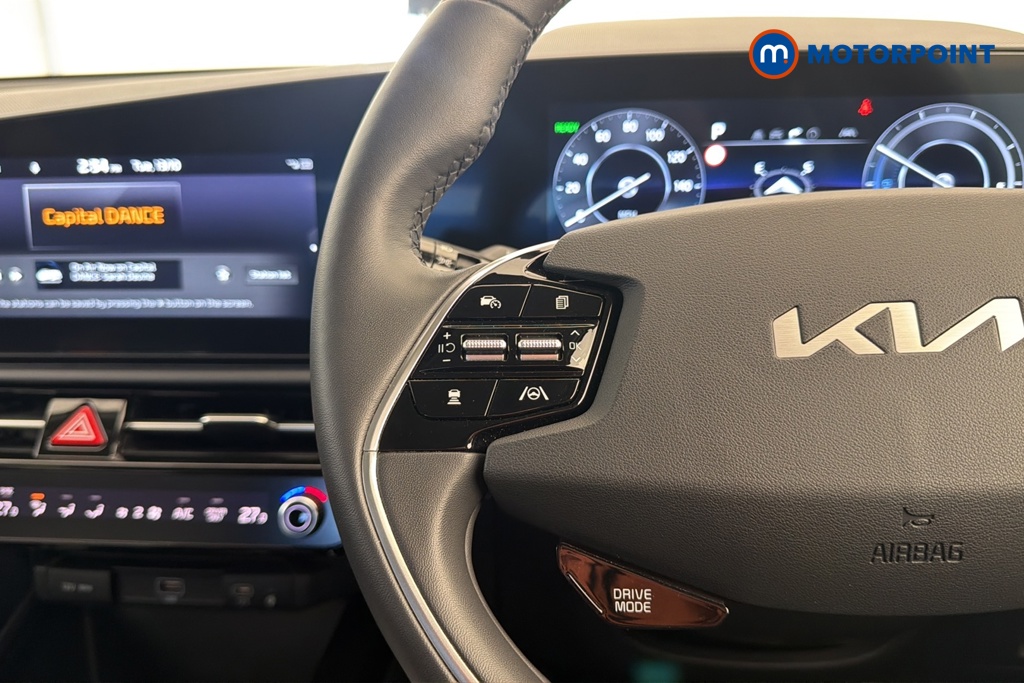 KIA Niro 4 Automatic Electric SUV - Stock Number (1688446) - 4th supplementary image