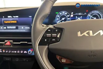 KIA Niro 4 Automatic Electric SUV - Stock Number (1688446) - 4th supplementary image