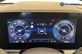 KIA Niro 4 Automatic Electric SUV - Stock Number (1688446) - 7th supplementary image