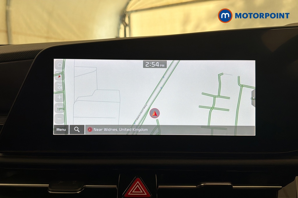 KIA Niro 4 Automatic Electric SUV - Stock Number (1688446) - 9th supplementary image