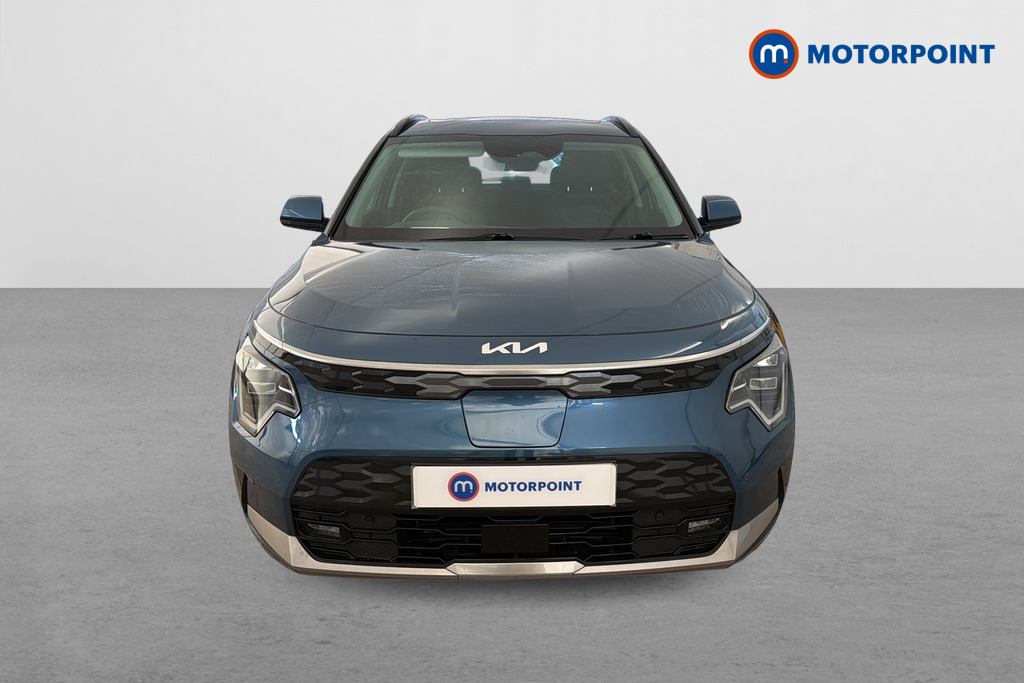 KIA Niro 4 Automatic Electric SUV - Stock Number (1688446) - Front bumper