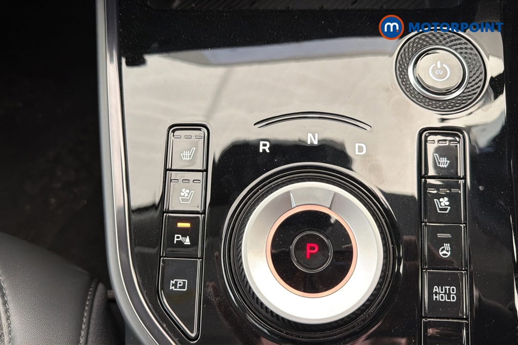 KIA Niro 4 Automatic Electric SUV - Stock Number (1688446) - 14th supplementary image