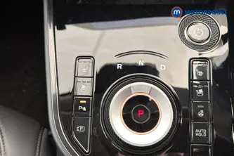 KIA Niro 4 Automatic Electric SUV - Stock Number (1688446) - 14th supplementary image