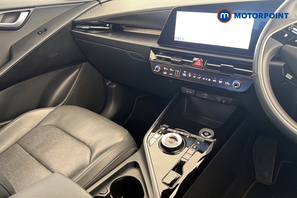 KIA Niro 4 Automatic Electric SUV - Stock Number (1688446) - 15th supplementary image