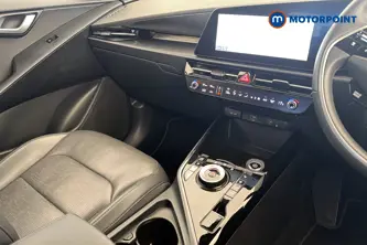 KIA Niro 4 Automatic Electric SUV - Stock Number (1688446) - 15th supplementary image