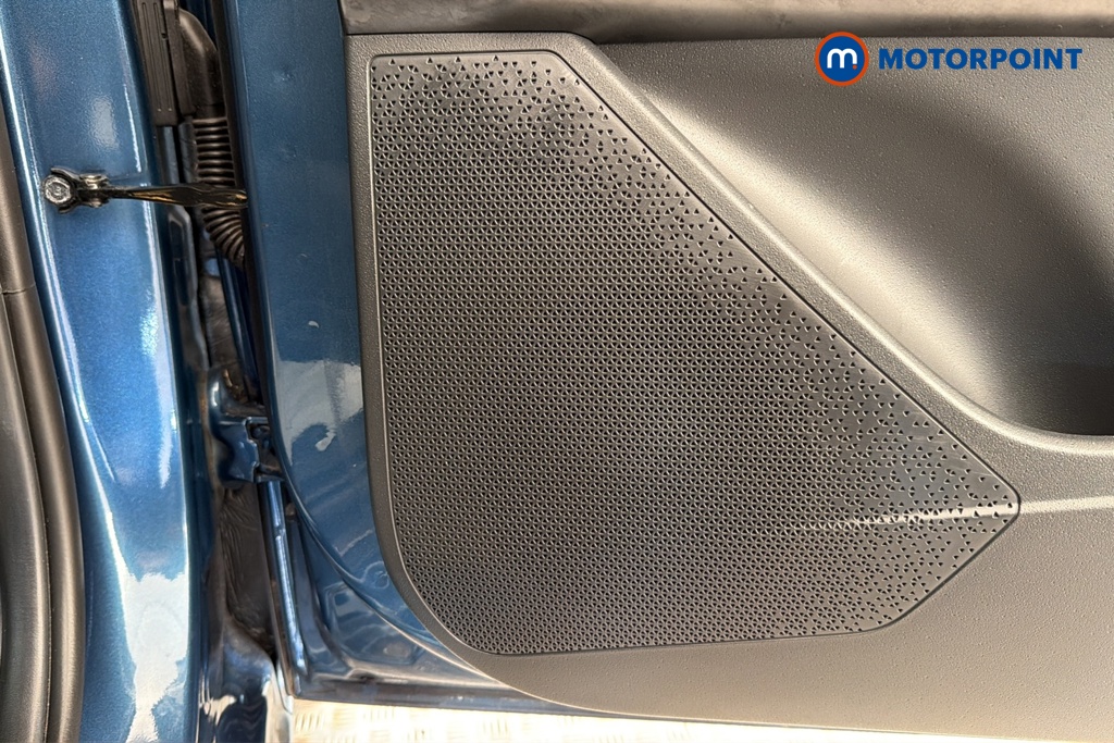 KIA Niro 4 Automatic Electric SUV - Stock Number (1688446) - 21st supplementary image