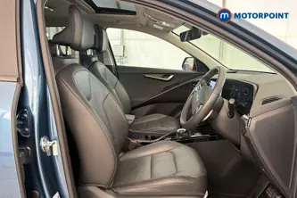 KIA Niro 4 Automatic Electric SUV - Stock Number (1688446) - 22nd supplementary image