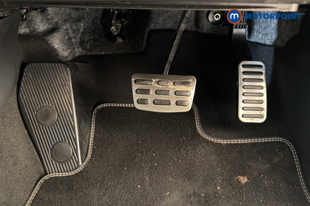 KIA Niro 4 Automatic Electric SUV - Stock Number (1688446) - 24th supplementary image