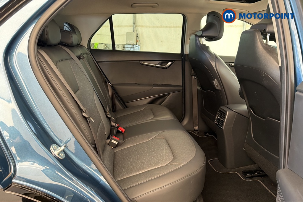 KIA Niro 4 Automatic Electric SUV - Stock Number (1688446) - 25th supplementary image