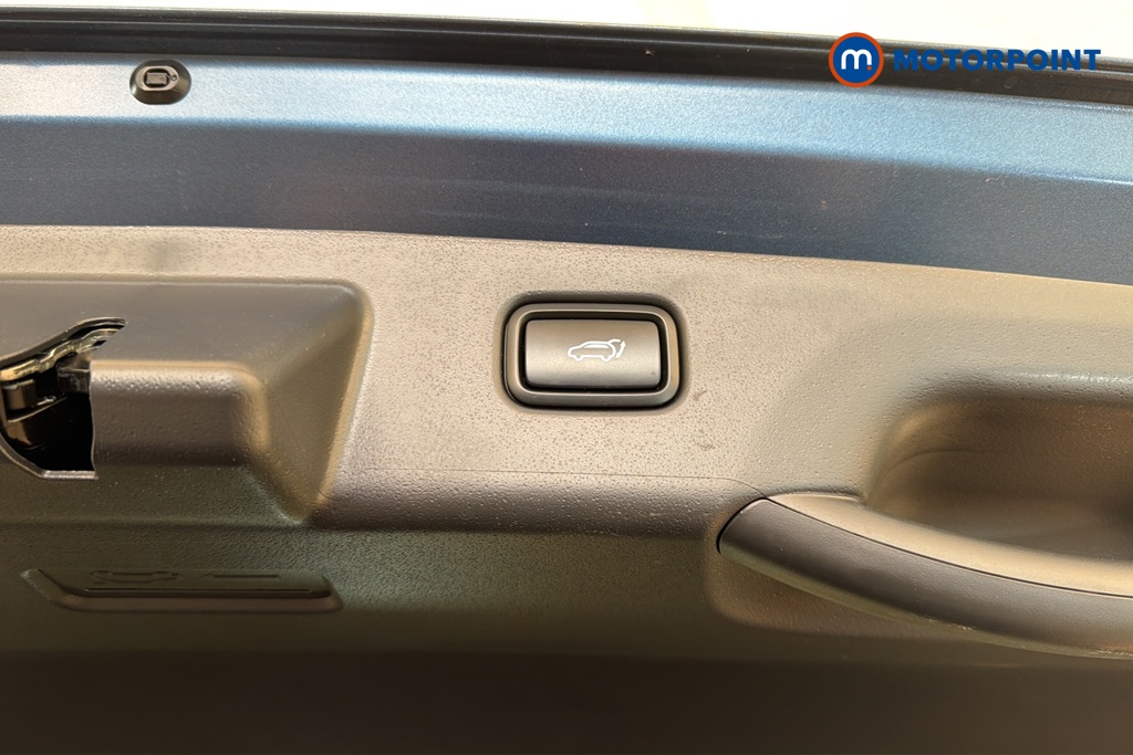 KIA Niro 4 Automatic Electric SUV - Stock Number (1688446) - 35th supplementary image