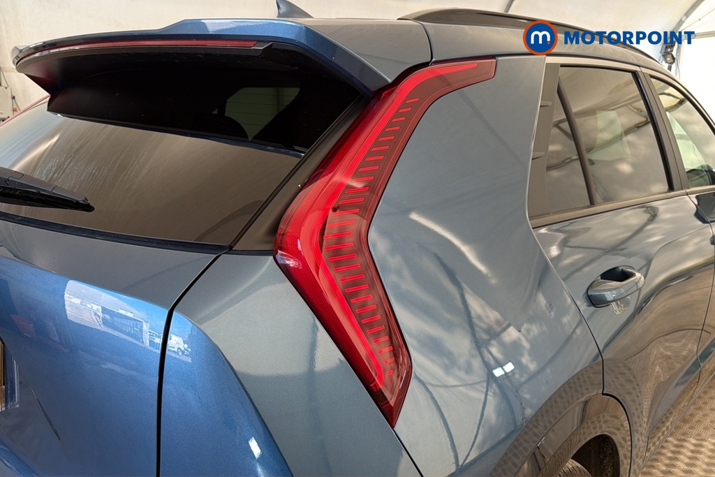 KIA Niro 4 Automatic Electric SUV - Stock Number (1688446) - 36th supplementary image