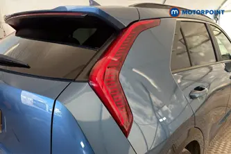 KIA Niro 4 Automatic Electric SUV - Stock Number (1688446) - 36th supplementary image