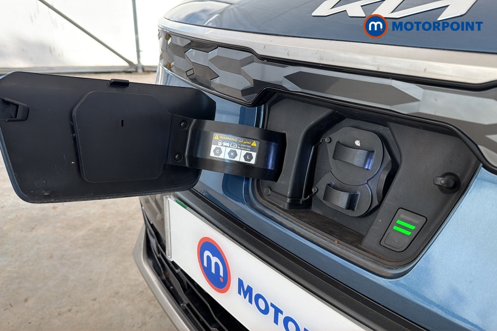KIA Niro 4 Automatic Electric SUV - Stock Number (1688446) - 41st supplementary image