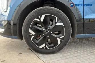 KIA Niro 4 Automatic Electric SUV - Stock Number (1688446) - 44th supplementary image