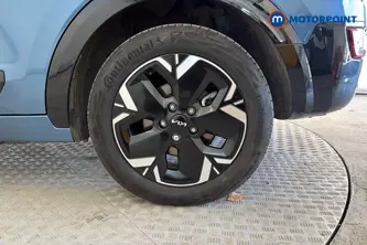 KIA Niro 4 Automatic Electric SUV - Stock Number (1688446) - 45th supplementary image