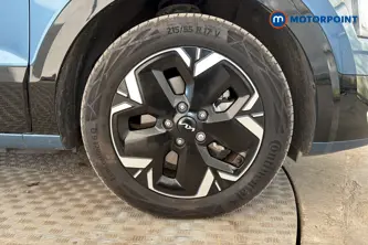 KIA Niro 4 Automatic Electric SUV - Stock Number (1688446) - 47th supplementary image