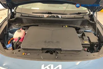 KIA Niro 4 Automatic Electric SUV - Stock Number (1688446) - 48th supplementary image