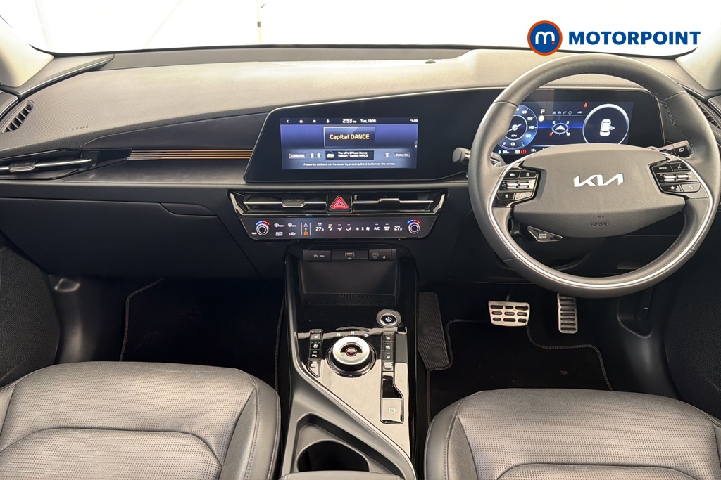 KIA Niro 4 Automatic Electric SUV - Stock Number (1688446) - 1st supplementary image