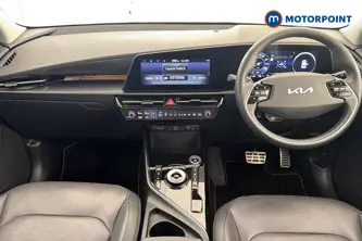 KIA Niro 4 Automatic Electric SUV - Stock Number (1688446) - 1st supplementary image