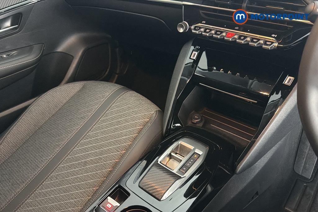 Peugeot 208 Allure Automatic Petrol Hatchback - Stock Number (1688521) - 15th supplementary image