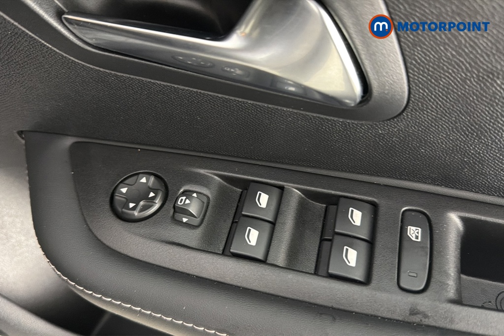 Peugeot 208 Allure Automatic Petrol Hatchback - Stock Number (1688521) - 19th supplementary image