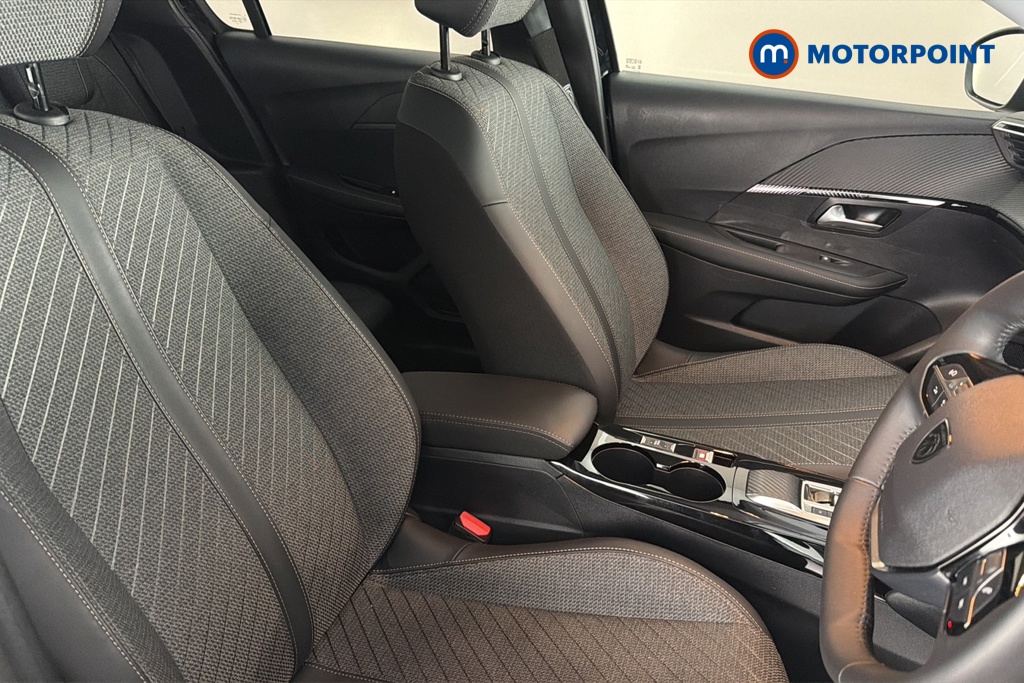 Peugeot 208 Allure Automatic Petrol Hatchback - Stock Number (1688521) - 22nd supplementary image