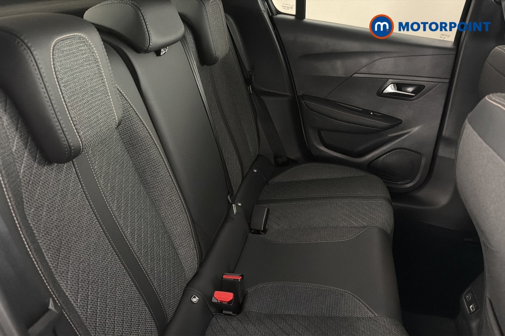 Peugeot 208 Allure Automatic Petrol Hatchback - Stock Number (1688521) - 25th supplementary image