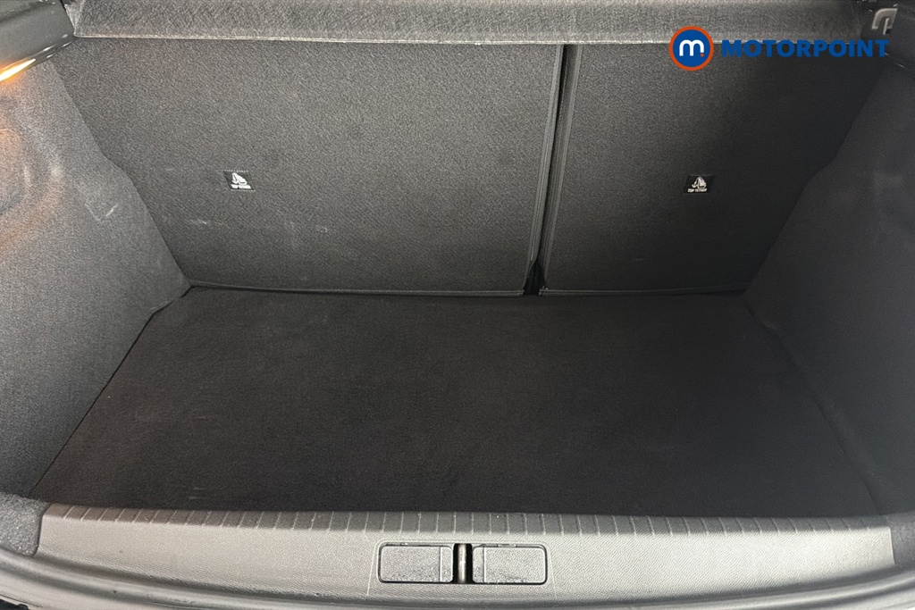 Peugeot 208 Allure Automatic Petrol Hatchback - Stock Number (1688521) - 30th supplementary image