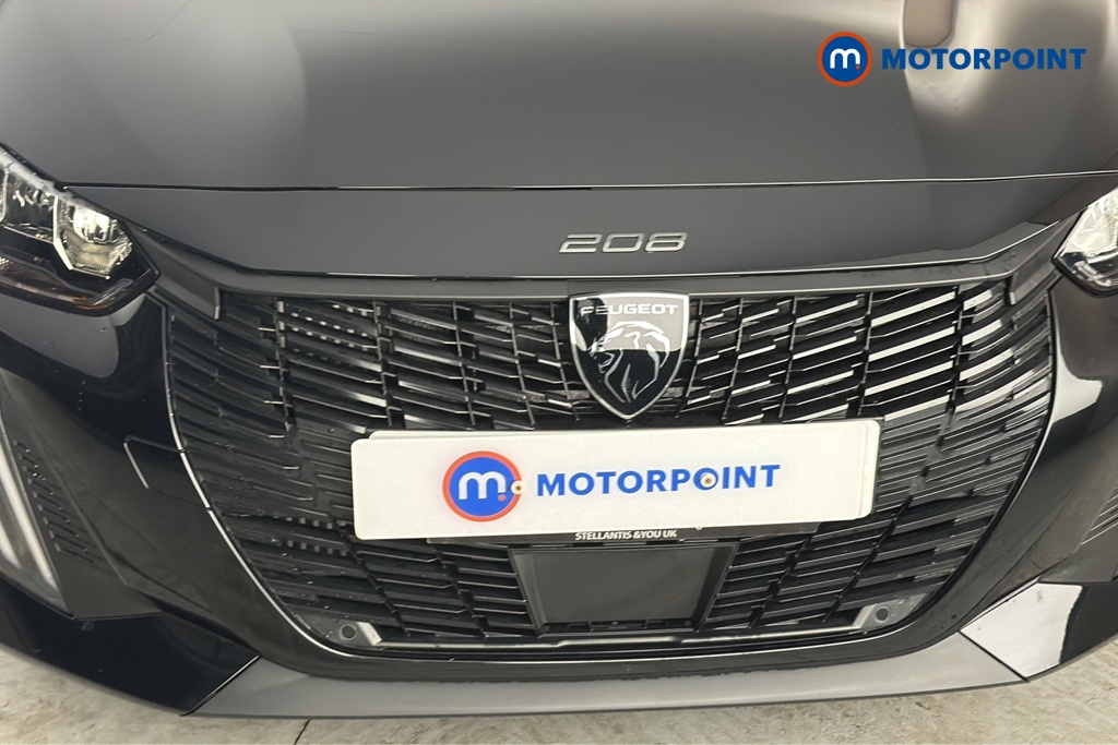 Peugeot 208 Allure Automatic Petrol Hatchback - Stock Number (1688521) - 43rd supplementary image