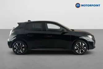 Peugeot 208 Allure Automatic Petrol Hatchback - Stock Number (1688521) - Passenger side