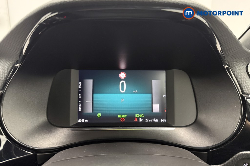 Vauxhall Corsa Ultimate Automatic Electric Hatchback - Stock Number (1688558) - 5th supplementary image
