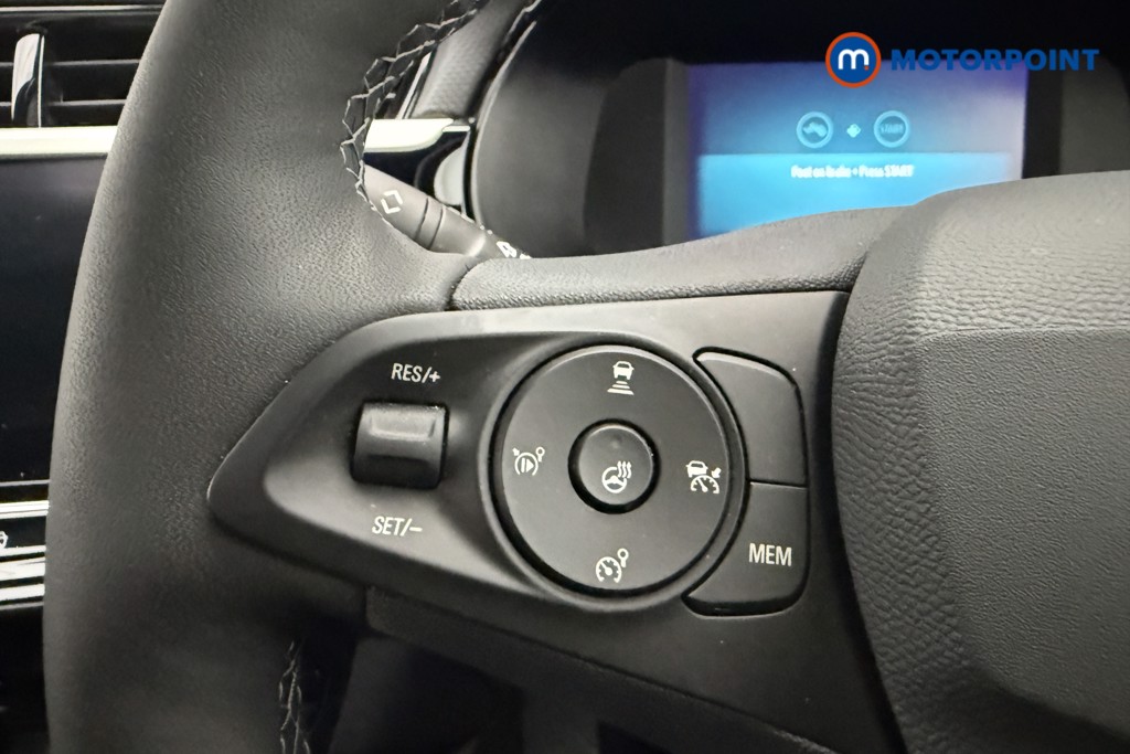 Vauxhall Corsa Ultimate Automatic Electric Hatchback - Stock Number (1688558) - 13th supplementary image