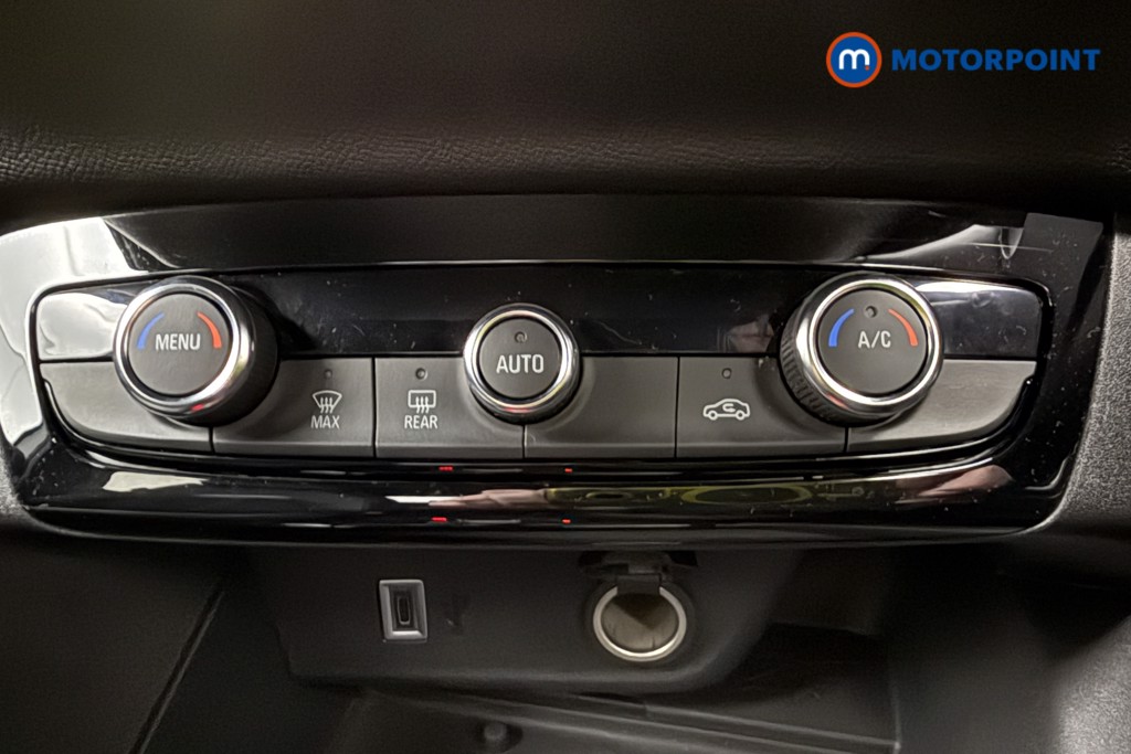 Vauxhall Corsa Ultimate Automatic Electric Hatchback - Stock Number (1688558) - 15th supplementary image