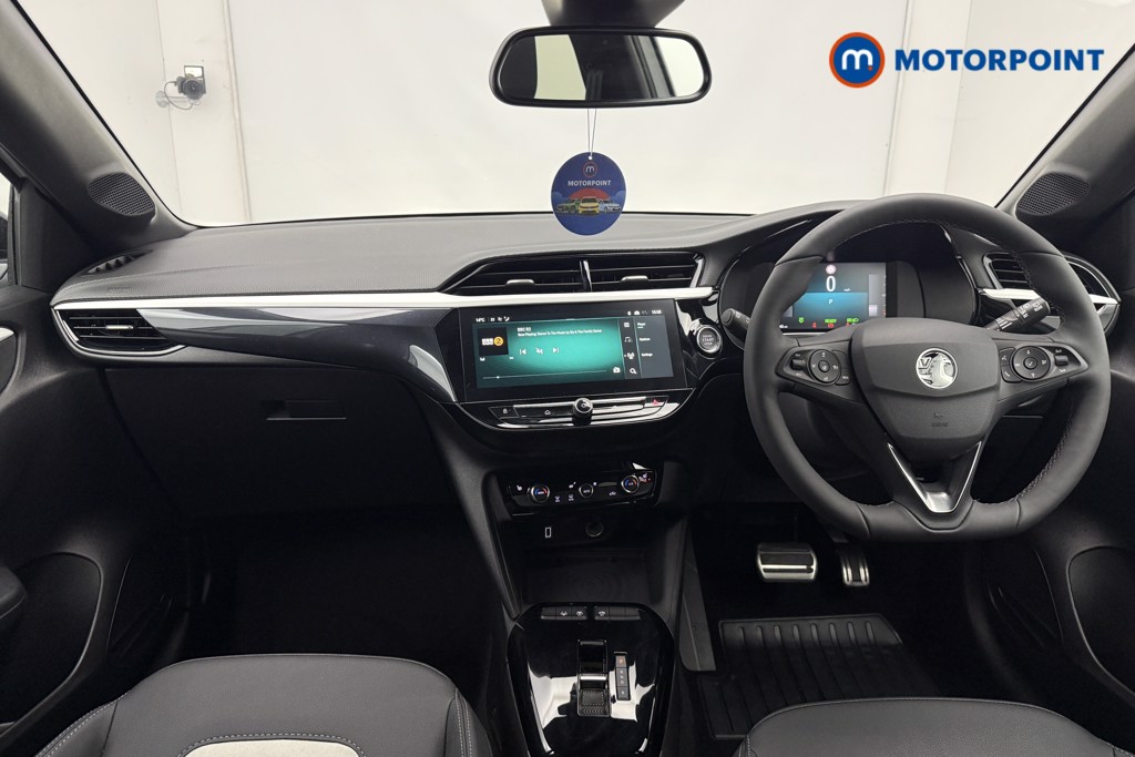 Vauxhall Corsa Ultimate Automatic Electric Hatchback - Stock Number (1688558) - 1st supplementary image