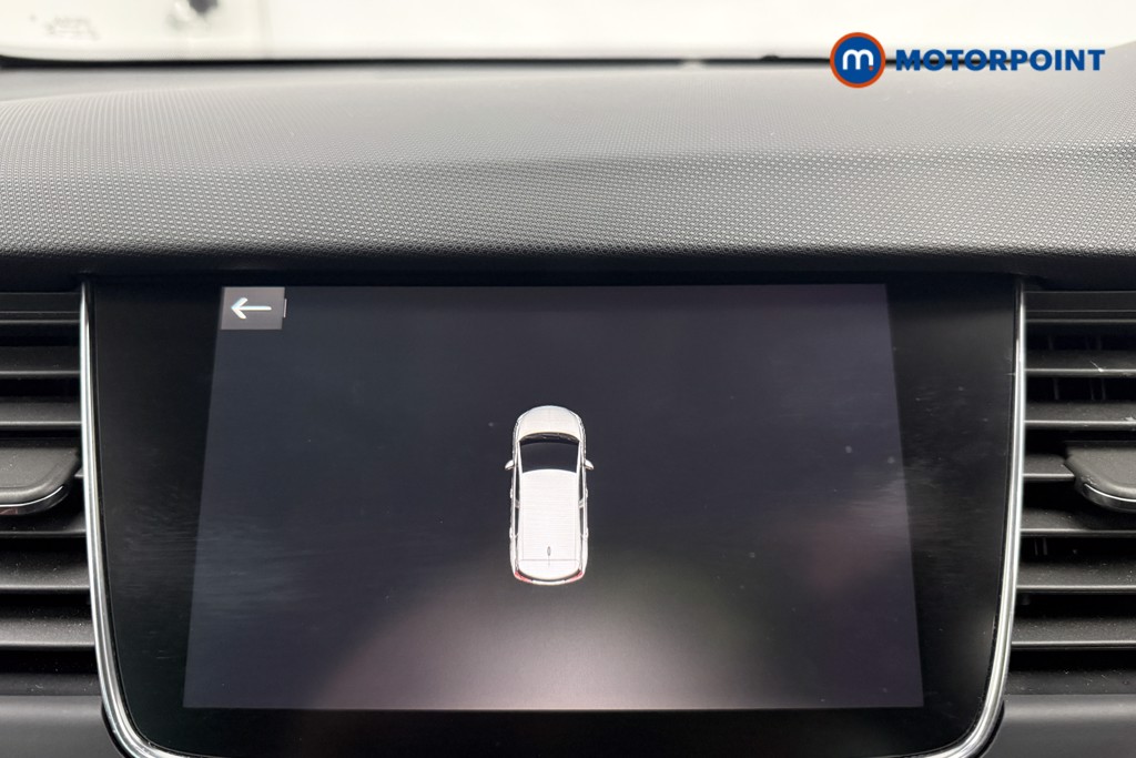 Vauxhall Crossland Gs Line Manual Petrol SUV - Stock Number (1688571) - 3rd supplementary image