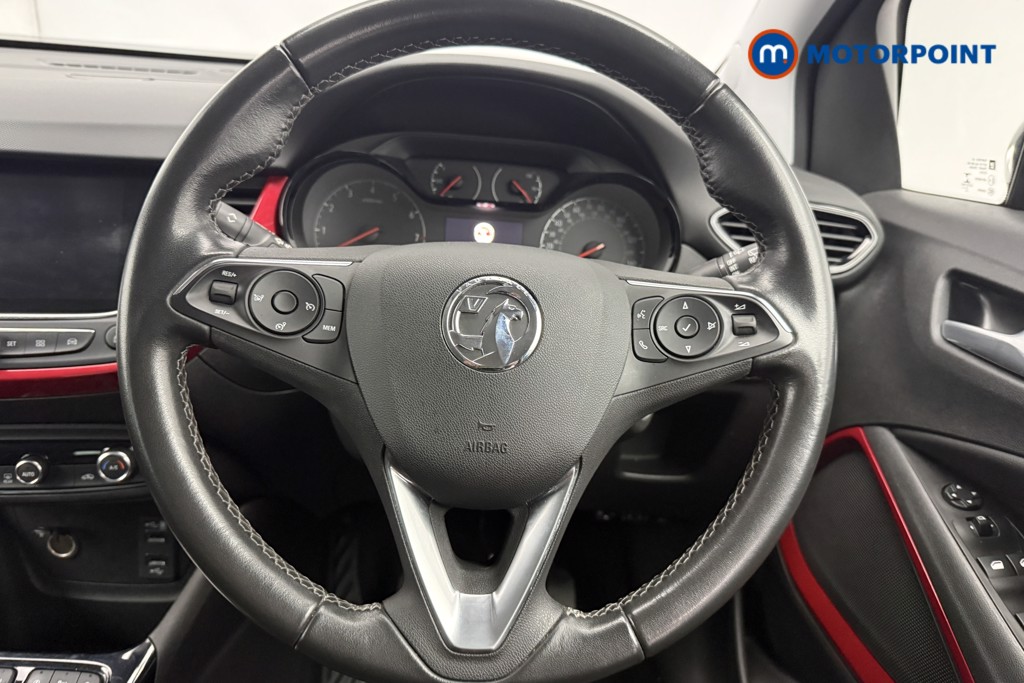 Vauxhall Crossland Gs Line Manual Petrol SUV - Stock Number (1688571) - 5th supplementary image